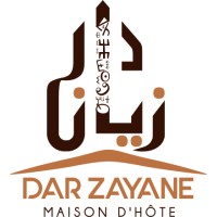 DAR ZAYANE logo - Similar company to Marahuile