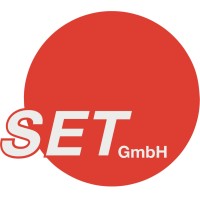 SET Dillenburg GmbH logo - Similar company to Enerfect Gmbh & Co. Kg