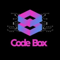 Code Box logo - Similar company to My Compound
