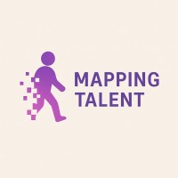 Mapping Talent logo - Similar company to Tlc Aesthetica