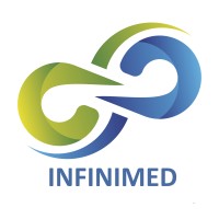 INFINIMED logo - Similar company to Schmied Ltda