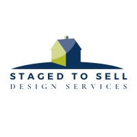 Staged to Sell Design logo - Similar company to (A2D) Addicted 2 Decor Atx