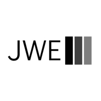 JWE logo - Similar company to Jwe Media