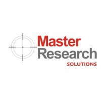 Master Research logo - Similar company to Intuito