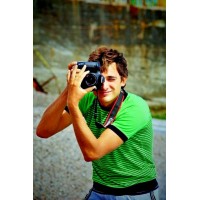 EA Photography logo - Similar company to Mike Morgan Photography, Llc