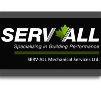 SERV-ALL Mechanical Services LTD. logo - Similar company to Mechanical Team Services