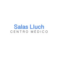 Centro Médico Salas Lluch logo - Similar company to Dra. Torres Andrade