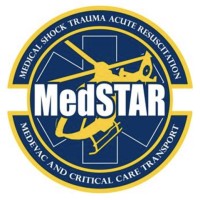 MedSTAR Transport logo - Similar company to Commlink Network