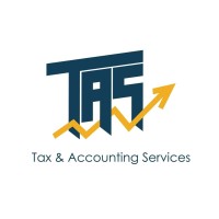 TAX& ACCOUNTING SERVICES ( TAS ) logo - Similar company to Accounting World