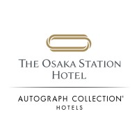 THE OSAKA STATION HOTEL, Autograph Collection -大阪ステーションホテル- logo - Similar company to W Osaka