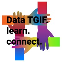 Data TGIF logo - Similar company to Initial It