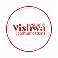 Vishwa Communications logo - Similar company to Ee Group