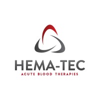 Hema-Tec Inc. logo - Similar company to Premier Home Dialysis Services