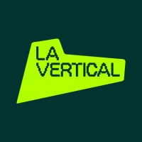 La vertical logo - Similar company to Byebyegroup