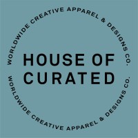House of Curated logo - Similar company to Trend Circle