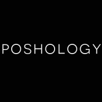 Poshology logo - Similar company to Asp.Net Zero Developers