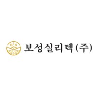 Bo Sung Silitech Co., Ltd. logo - Similar company to (주)태향
