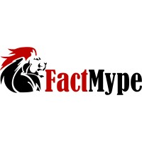Factmype logo - Similar company to Ferrovoz