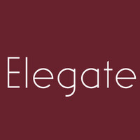 Elegate logo - Similar company to Bsoft Egypt