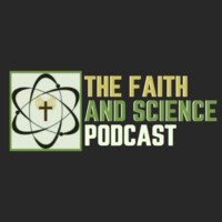 The Faith and Science Podcast logo - Similar company to The Pace Makerz