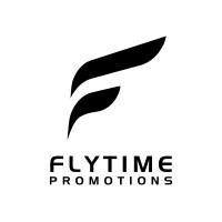 Flytime Promotions logo - Similar company to Leafy Author