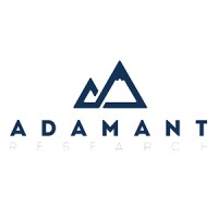 Adamant Research logo - Similar company to Dca Signals