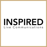 Inspired Live Communications logo - Similar company to Concept Plv