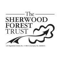 The Sherwood Forest Trust logo - Similar company to Eastern Arc