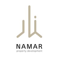 شركة نمار للتطوير العقاري logo - Similar company to Arkan Albeit Developments