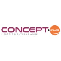 CONCEPT PLUS logo - Similar company to Gie Ami