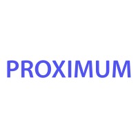 PROXIMUM logo - Similar company to Host Technology