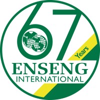 Enseng International logo - Similar company to Oba Pr
