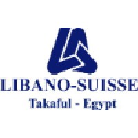 Libano-Suisse Takaful Egypt logo - Similar company to Hulk For Security And Facility Management