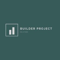 Builder Project Solutions logo - Similar company to Resc