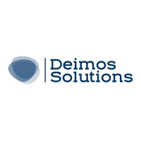 Deimos Solutions | NetSuite Services logo - Similar company to Corposuite