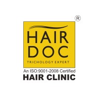 Hairdoc logo - Similar company to Bliss International School