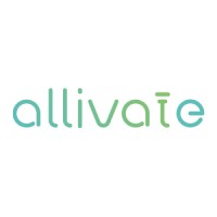 allivate logo - Similar company to Cargosoft Gmbh E-Logistic Solutions