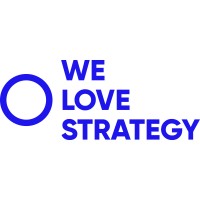 WeLoveStrategy logo - Similar company to Social Docs