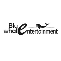 Blue Whale Entertainment logo - Similar company to Subhash Studios Pvt. Ltd.
