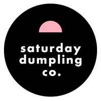 Saturday Dumpling Company logo - Similar company to Gao Dumpling