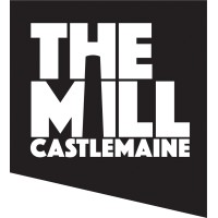 The Mill Castlemaine - coffee, beer, wine, cheese, chocolate, smallgoods, vintage, art & happiness logo - Similar company to Jaques Australian Coffee