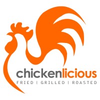 Tuhin's poultry logo - Similar company to Silver Moon Desserts
