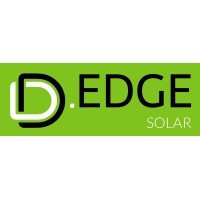 D-Edge BV logo - Similar company to Zoekomst B.V.