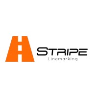 Stripe Line Marking logo - Similar company to Western Sydney Line Marking And Removal