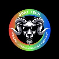 Goat Tech Ltd logo - Similar company to Zerodrytime Durham Ltd