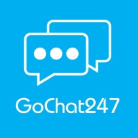 GoChat247 logo - Similar company to Cloudilic