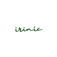 irinic skincare logo - Similar company to Leafon Skincare - Safecosmetics Australia Certified