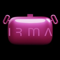 IRMA logo - Similar company to Selfish Kiwi