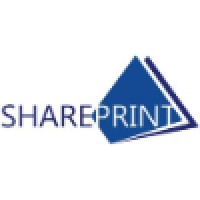 Shareprint logo - Similar company to Ludogamie