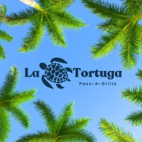La Tortuga Pass-a-Grille logo - Similar company to Ourkeywest